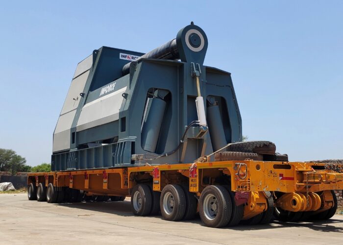 Plate Rolling Machine Plate Rolling Machine