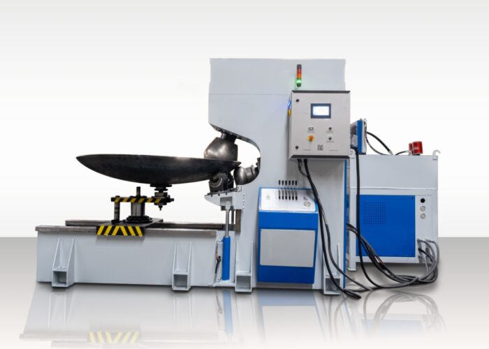 Dish End Spinning Machine Dish End Spinning Machine