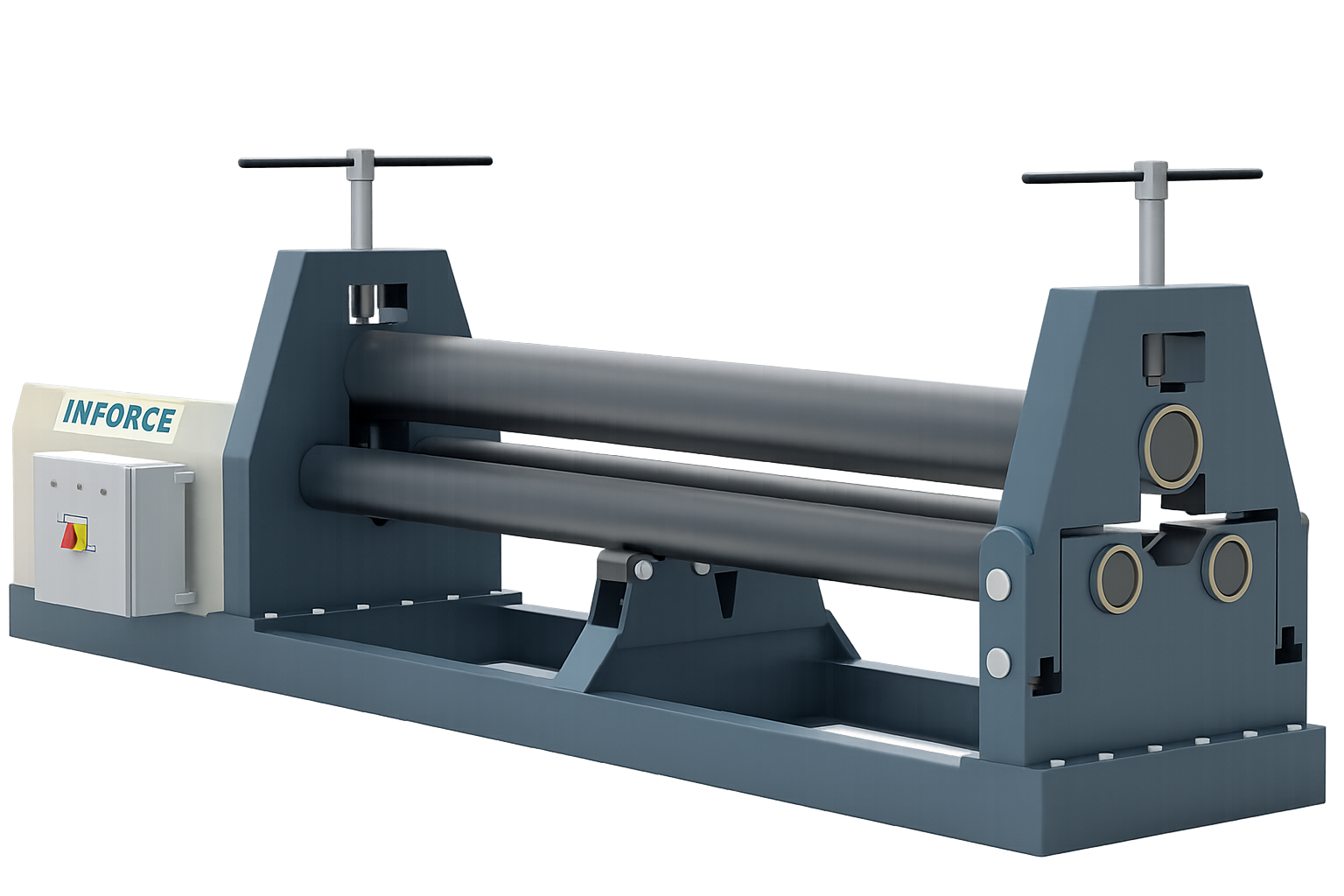 Mechanical Screw Type